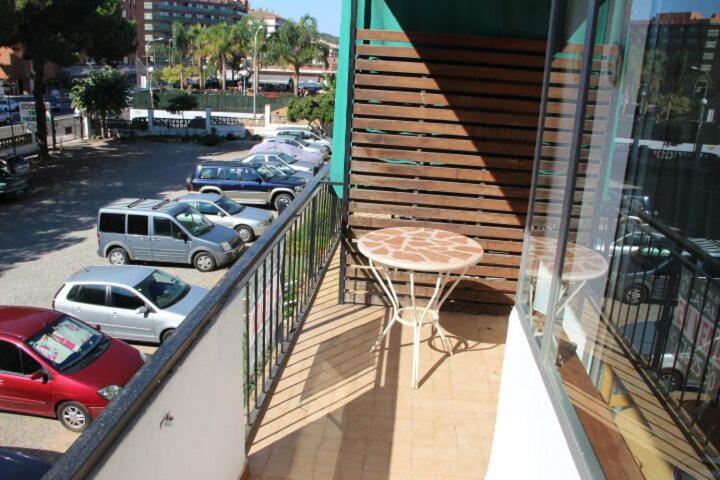 Appartement Tres Palmeras