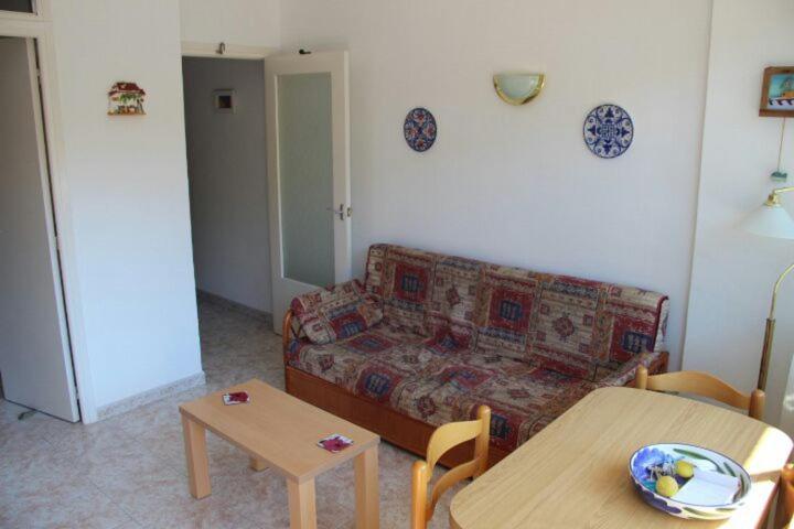 Appartement Tres Palmeras *