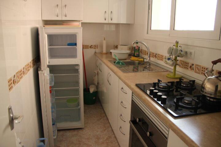 Tres Palmeras Appartement Lloret de Mar