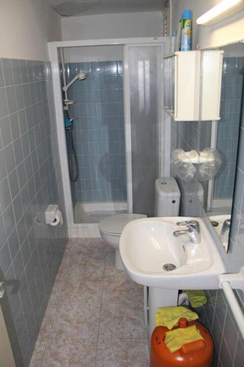 Tres Palmeras Appartement Lloret de Mar